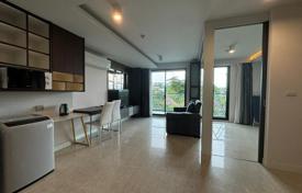 2-zimmer appartements in eigentumswohnungen 60 m² in Choeng Thale, Thailand. $173 000