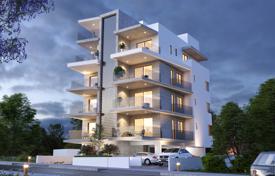 2-zimmer wohnung 79 m² in Aglantzia, Zypern. 200 000 €