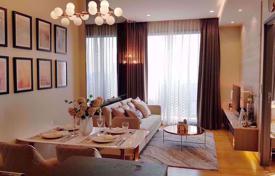 1-zimmer appartements in eigentumswohnungen in Khlong Toei, Thailand. $305 000