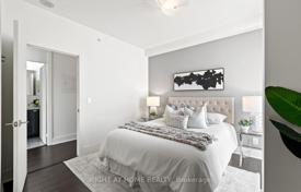 4-zimmer wohnung in Old Toronto, Kanada. C$1 035 000