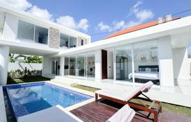 4-zimmer villa 185 m² in Kerobokan, Indonesien. $280 000