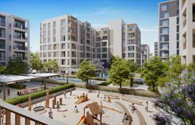 Wohnsiedlung Moor at Creek Beach – Dubai Creek Harbour, Dubai, VAE. ab $1 113 000