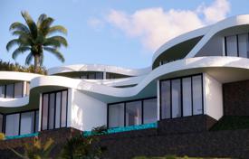 2-zimmer villa 70 m² in Karangasem District, Indonesien. $139 000