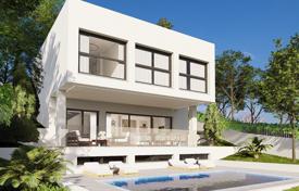 4-zimmer villa 330 m² in Portals Nous, Spanien. 2 000 000 €