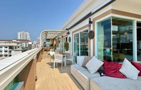 3-zimmer wohnung 200 m² in Pattaya, Thailand. $1 088 000