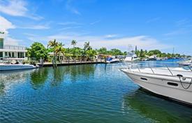 3-zimmer haus in der stadt 178 m² in Fort Lauderdale, Vereinigte Staaten. $2 249 000