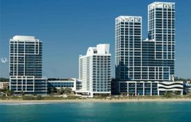 3-zimmer wohnung 314 m² in Miami Beach, Vereinigte Staaten. 4 600 €  pro Woche
