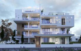 Wohnung – Aradippou, Larnaka, Zypern. From 188 000 €