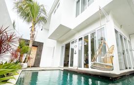 Villa – Tibubeneng, Badung, Indonesien. $418 000