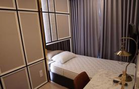2-zimmer appartements in eigentumswohnungen in Huai Khwang, Thailand. $272 000