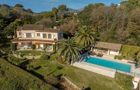 Villa – La Colle-sur-Loup, Côte d'Azur, Frankreich. 2 495 000 €