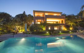 Villa – Limni, Administration of the Peloponnese, Western Greece and the Ionian Islands, Griechenland. 5 000 €  pro Woche
