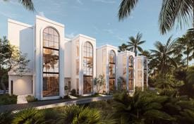 2-zimmer villa 200 m² in Tibubeneng, Indonesien. $319 000