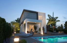 3-zimmer villa 140 m² in Larnaka, Zypern. 295 000 €