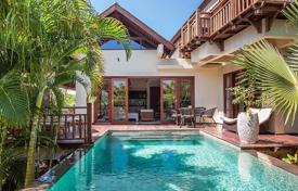 Villa – Badung, Indonesien. $3 150  pro Woche
