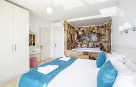 4-zimmer wohnung in Kalkan, Türkei. 23 525 000 TRY