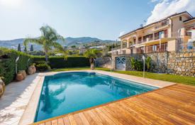 11-zimmer villa 350 m² in Ligurien, Italien. 2 000 000 €