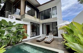 2-zimmer villa 115 m² in Canggu, Indonesien. $196 000