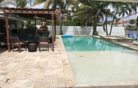 Villa – North Miami, Florida, Vereinigte Staaten. $1 175 000