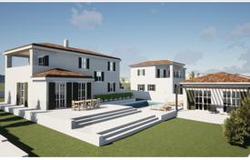 Grundstück in Višnjan, Kroatien. 130 000 €