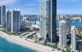 Eigentumswohnung – Collins Avenue, Miami, Florida,  Vereinigte Staaten. $3 900 000