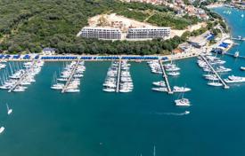 2-zimmer wohnung 79 m² in Pula, Kroatien. 404 000 €