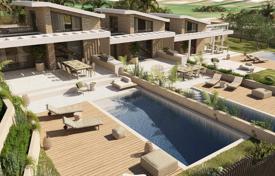 3-zimmer villa 120 m² auf der Chalkidiki, Griechenland. 550 000 €
