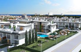 Neubauwohnung – Famagusta, Zypern. 160 000 €