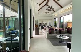 4-zimmer villa 756 m² in Si Sunthon, Thailand. $1 190 000