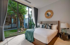 Villa – Mueang Phuket, Phuket, Thailand. 1 529 000 €
