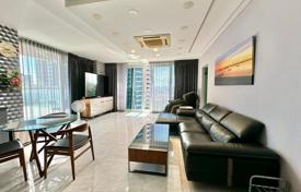 1-zimmer wohnung 107 m² in Pattaya, Thailand. $417 000
