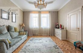 3-zimmer wohnung 90 m² in district Khamovniki, Russland. 75 000 ₽  pro Woche