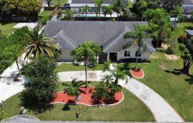 Haus in der Stadt – Homestead, Florida, Vereinigte Staaten. $885 000