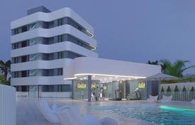 2-zimmer wohnung 96 m² in Guardamar del Segura, Spanien. 299 000 €