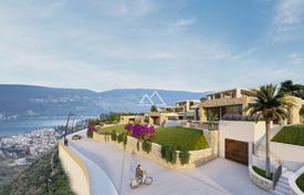 Neubauwohnung – Herceg Novi (Stadt), Herceg Novi, Montenegro. 1 350 000 €
