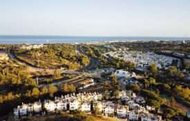 8-zimmer stadthaus 389 m² in Marbella, Spanien. 1 899 000 €