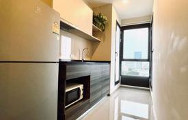 2-zimmer appartements in eigentumswohnungen in Phaya Thai, Thailand. $236 000