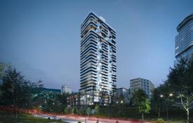 New residential complex with apartments in Tiflis, Georgien. ab $112 000