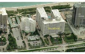 Wohnung – Bal Harbour, Florida, Vereinigte Staaten. $2 200 000