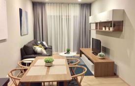 1-zimmer appartements in eigentumswohnungen in Khlong Toei, Thailand. $245 000