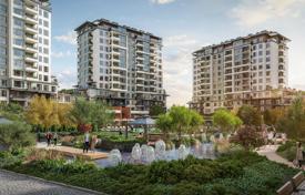 3-zimmer appartements in neubauwohnung 95 m² in Beylikdüzü, Türkei. $320 000