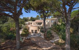 5-zimmer villa in Sainte-Maxime, Frankreich. 15 000 €  pro Woche