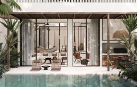 Villa – Ubud, Bali, Indonesien. $254 000