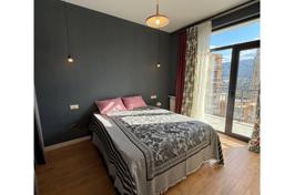 2-zimmer wohnung 54 m² in Kvemo Kartli, Georgien. $105 000