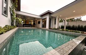 New residential complex with villas in Trat, Thailand. ab $358 000