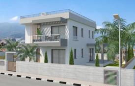 3-zimmer appartements in neubauwohnung 271 m² in Girne, Zypern. 496 000 €