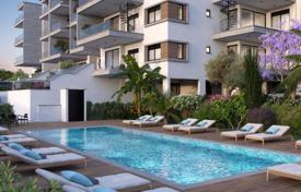 3-zimmer appartements in neubauwohnung in Limassol (Lemesos), Zypern. 735 000 €