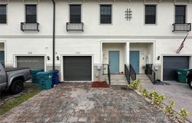 3-zimmer haus in der stadt 154 m² in Florida City, Vereinigte Staaten. $385 000