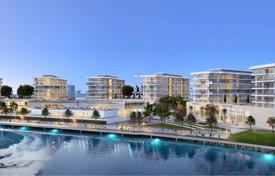 Wohnsiedlung Blue Bay Walk – Dubai, VAE. ab $126 000