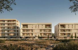 New residential complex with apartments in Agios Athanasios (Cyprus), Zypern. ab 239 000 €
